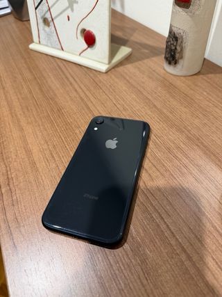 iPhone XR Nero