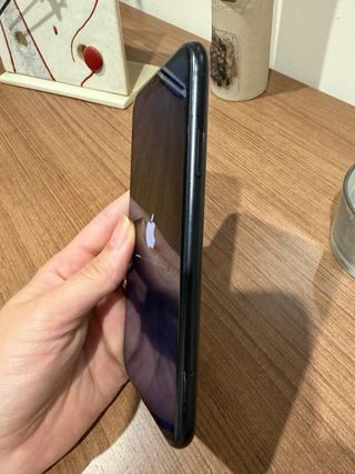 iPhone XR Nero