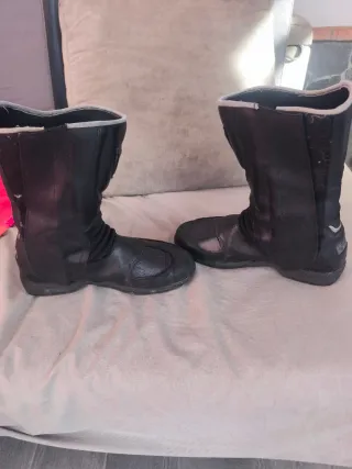 Botas Dainese Moto Talla 40