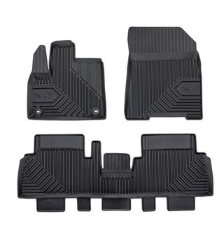 Alfombras goma 3D Berlingo Rifter Doblo Proace