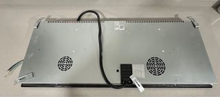 Placa vitrocerámica KLARSTEIN Delicatessa 90 Slim