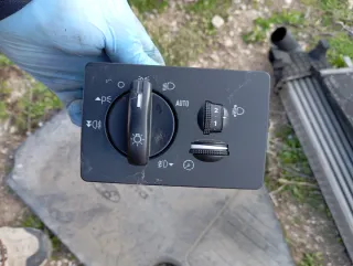 Mando luces Ford Focus