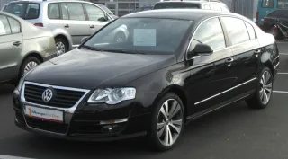 Despiece Volkswagen Passat 2006
