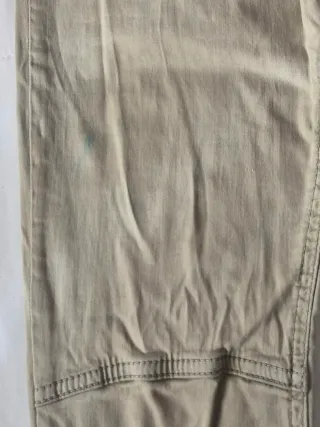 Lote 4 Pantalones Tejanos del zra, hm, berskha