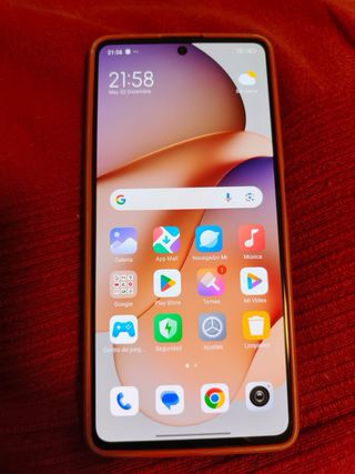 Xiaomi Redmi 12 Pro 5G