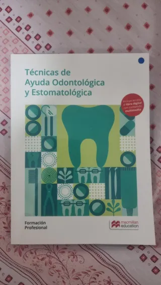 Conjunto libros Tecnicas Basicas Enfermeria.