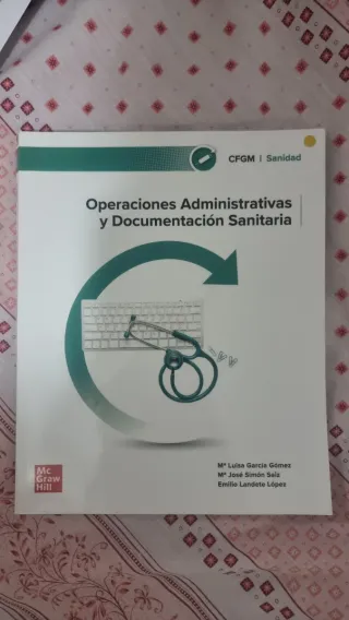 Conjunto libros Tecnicas Basicas Enfermeria.