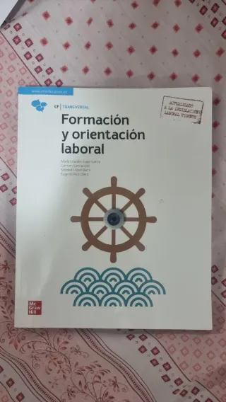 Conjunto libros Tecnicas Basicas Enfermeria.