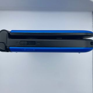 Nintendo 3DS XL Blu - Ottime Condizioni