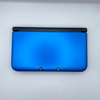 Nintendo 3DS XL Blu - Ottime Condizioni