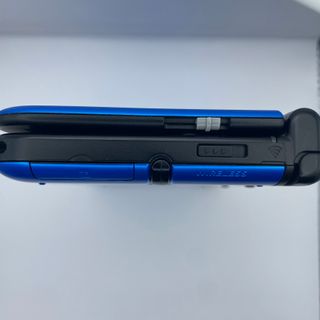 Nintendo 3DS XL Blu - Ottime Condizioni