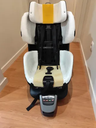 Silla Coche Recaro Grupo 0/1