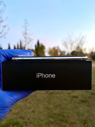 iPhone 11 PRO 256gb