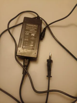 Hoverboard con Bluetooth