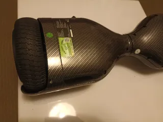 Hoverboard con Bluetooth