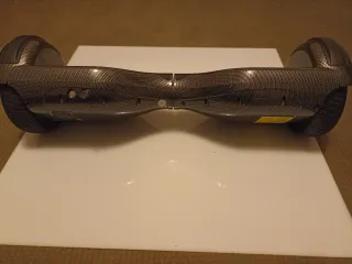 Hoverboard con Bluetooth