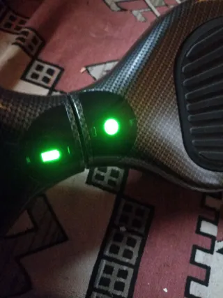 Hoverboard con Bluetooth