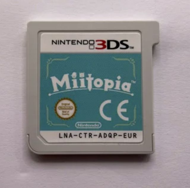 lotto x7 giochi nintendo ds 3ds, come da foto