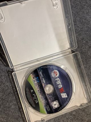 FIFA 16 PS3