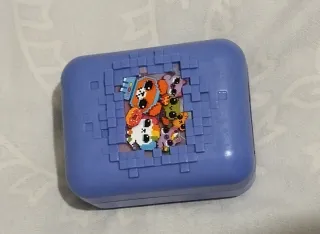 Juguetes Bitzee interactivos