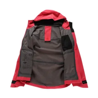 Chaqueta R.Experience Alpinismo Nuevo