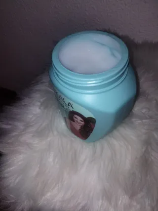 Skala Babosa Mascarilla Aloe Vera 1000g