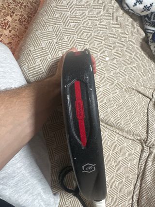 Pala Bullpadel Vertex 04 Comfort