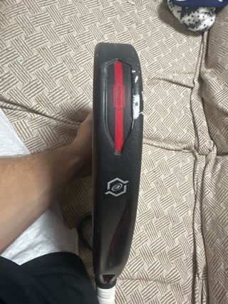 Pala Bullpadel Vertex 04 Comfort