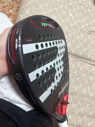 Pala Bullpadel Vertex 04 Comfort