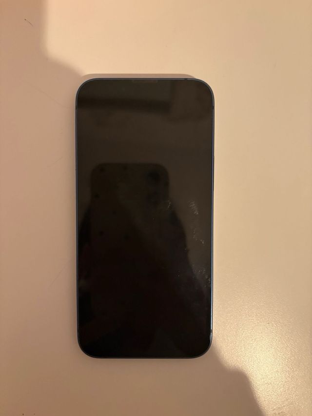 iPhone 13 mini Azul Noite