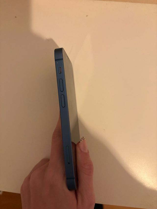 iPhone 13 mini Azul Noite