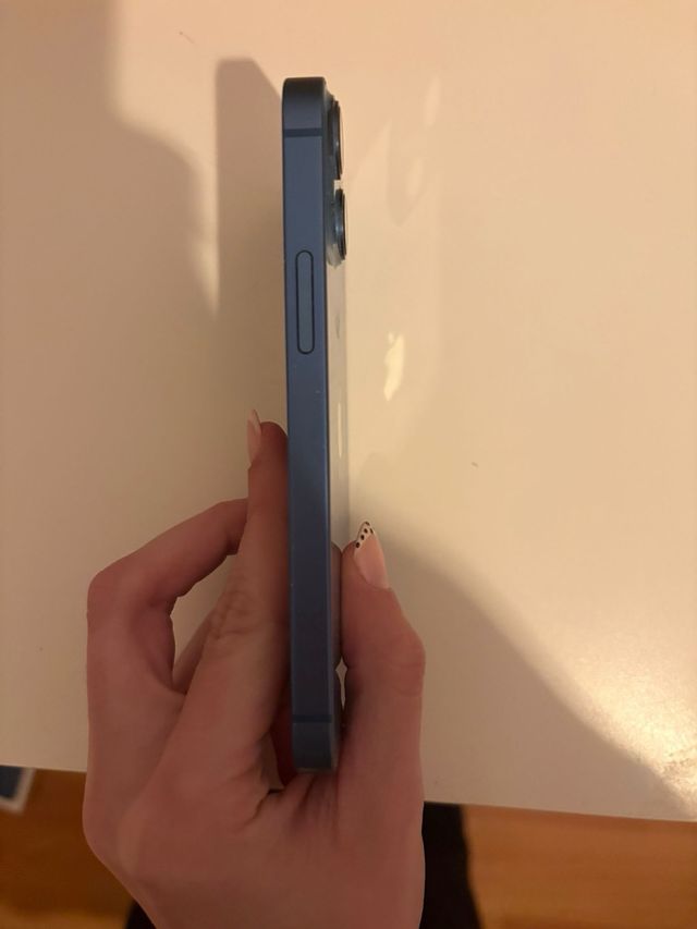 iPhone 13 mini Azul Noite