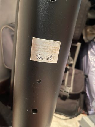 Barras Altavoces Home Cinema LG Negras