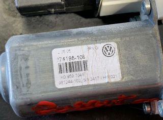 Volkswagen 56370 motor elevalunas 1k0959704p