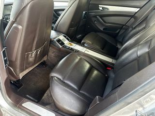 Porsche Panamera S Hybrid 380CV ECO