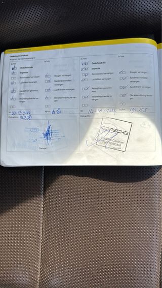 Porsche Panamera S Hybrid 380CV ECO