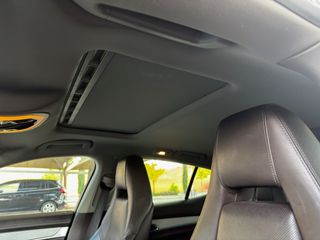 Porsche Panamera S Hybrid 380CV ECO