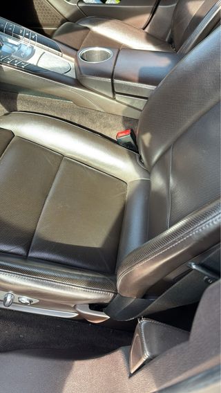 Porsche Panamera S Hybrid 380CV ECO