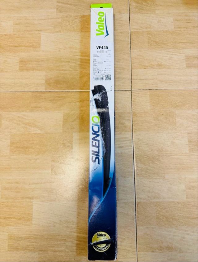 NUOVO! Set Spazzole Valeo VF445 - 600mm/400mm