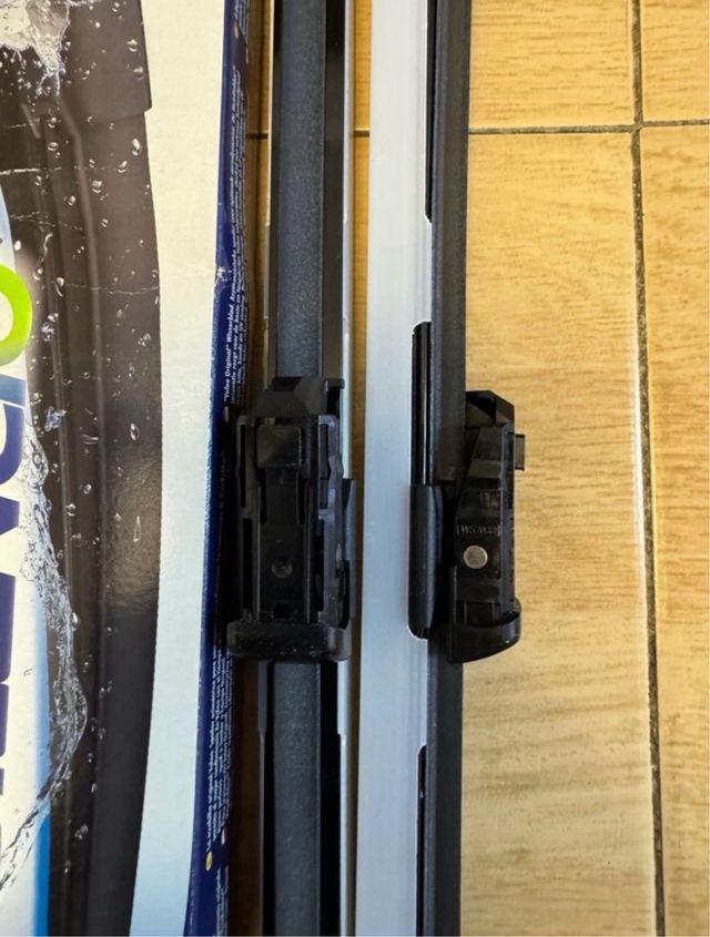 NUOVO! Set Spazzole Valeo VF445 - 600mm/400mm