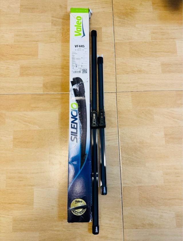 NUOVO! Set Spazzole Valeo VF445 - 600mm/400mm