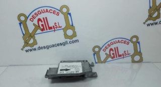 Centralita airbag opel 24439954 corsa blue 795929