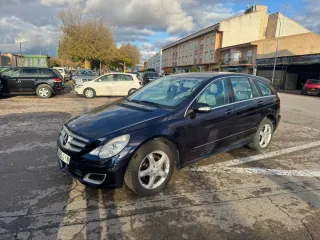 Mercedes-Benz Clase R 2009