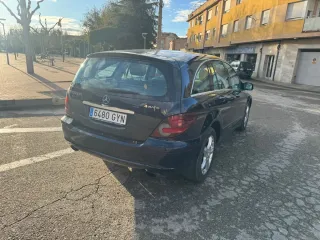 Mercedes-Benz Clase R 2009