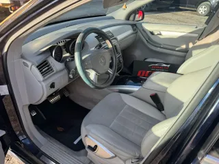 Mercedes-Benz Clase R 2009