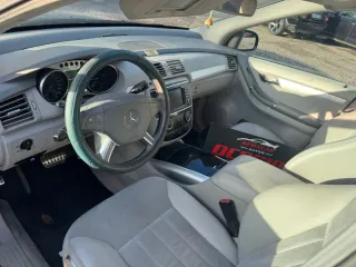 Mercedes-Benz Clase R 2009