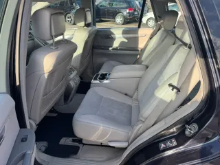 Mercedes-Benz Clase R 2009