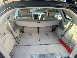 Mercedes-Benz Clase R 2009