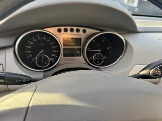 Mercedes-Benz Clase R 2009