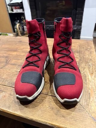 Botas de moto  BMW Motorroad talla 41